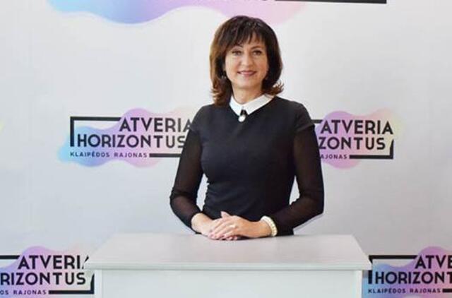 Draugiškiausia šeimai yra Klaipėdos rajono savivaldybė