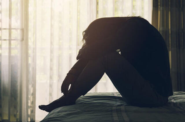 Gyvenimas po vieną - nauja Europos norma