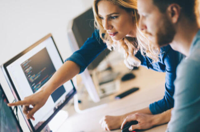 Ieškote darbo? Laisvos darbo vietos Klaipėdos regione