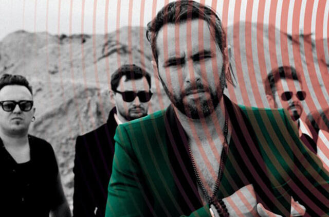 #kastieroyce? Arba Neoninis Helouvynas su “Royce”