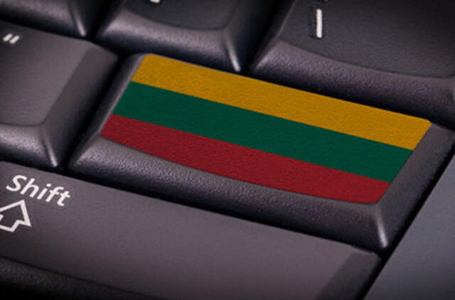 Lietuviais esame mes gimę?