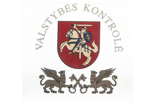 Neaišku, kas ką valstybėje daro