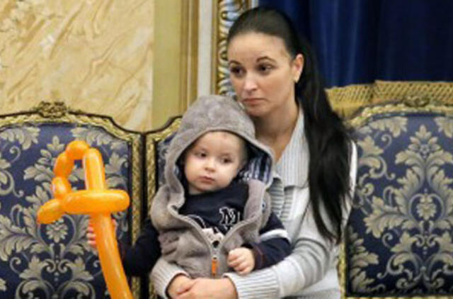 Nelaimingos lietuvaičių meilės užsieniuose tik daugės