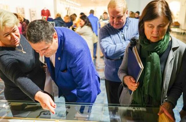 Neringos muziejai vėl kviečia muziejų kurti kartu