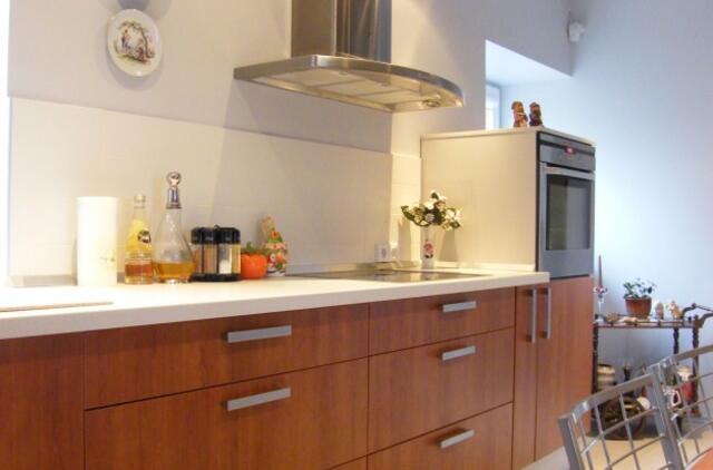 Namų veidą kuria kokybiški ir stilingi baldai