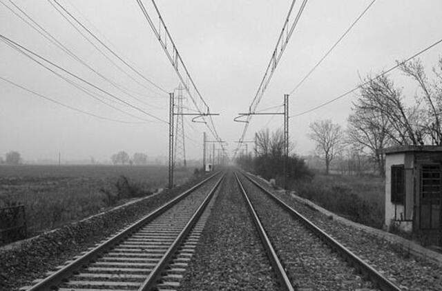 Radviliškyje - kraupi nelaimė