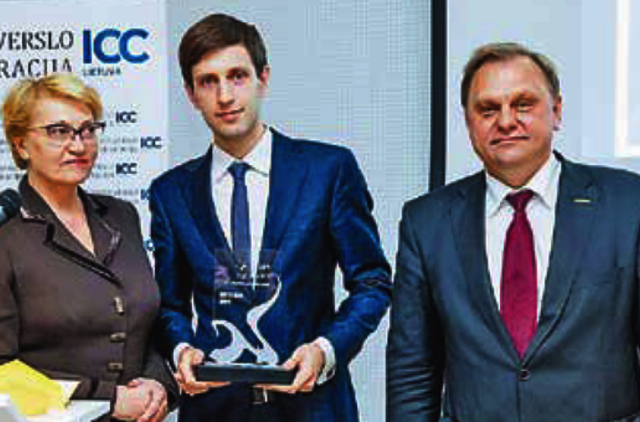 Smulkiajam verslui - naujos galimybės gauti finansavimą