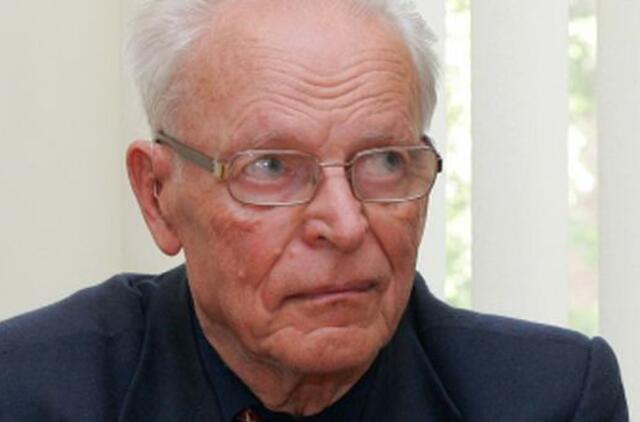 Socialdemokratus skaldo liberalizmas