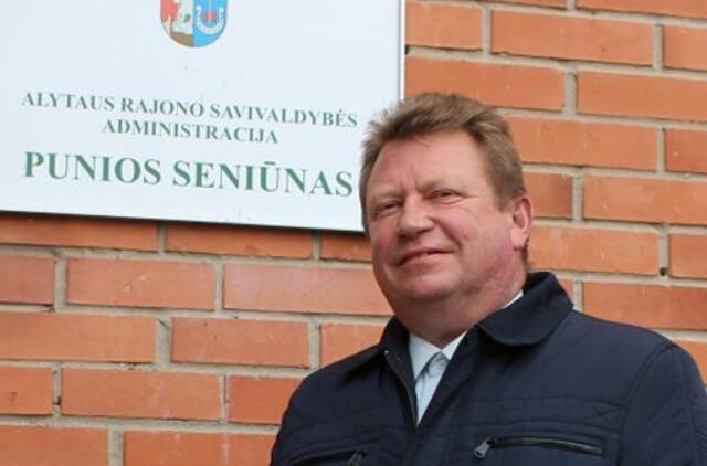 Tėvynė prasideda nuo palaukių