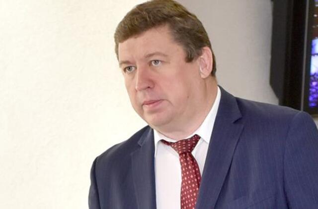 Vidutinio nuotolio oro gynybos sistemos Lietuvai kainuos 110 mln. eurų – ministras