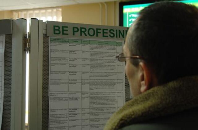 Ieškote darbo? Laisvos darbo vietos Klaipėdos regione