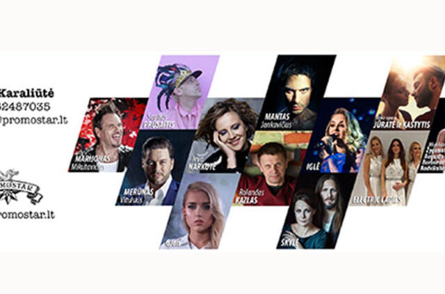 Kakė Makė pristato lopšinę, pirmąjį albumą ir primena svarbiausią informaciją