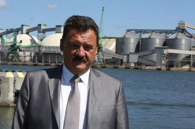 "Klasco" šiemet tikisi geresnių rezultatų nei pernai