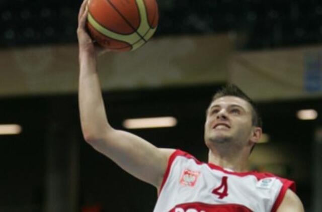 Laukia karštas priėmimas