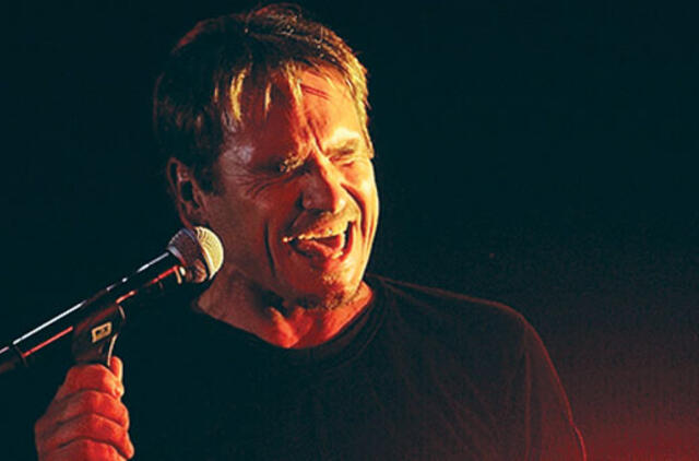 Marijono šou bus paskutiniai koncertai pasaulyje