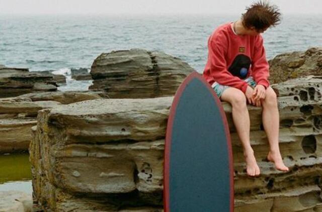 „Mumiy Troll“ gerbėjams Lietuvoje – išskirtinė žymaus dizainerio drabužių kolekcija