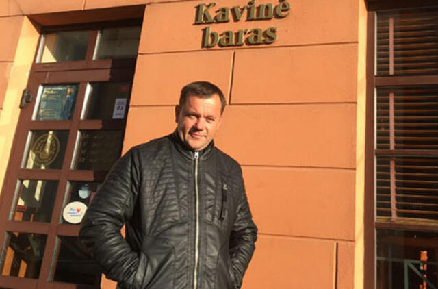 Pavadinimas, kaip ir vardas, gali būti lemtingas