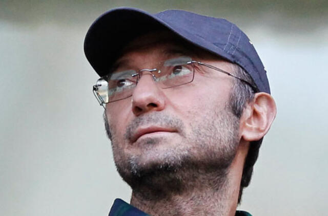 Prancūzijoje sulaikytas rusų senatorius įtariamas pinigų plovimu