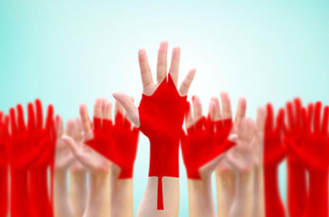 Prie naujos partijos jungsis ir Klaipėdos rajono meras