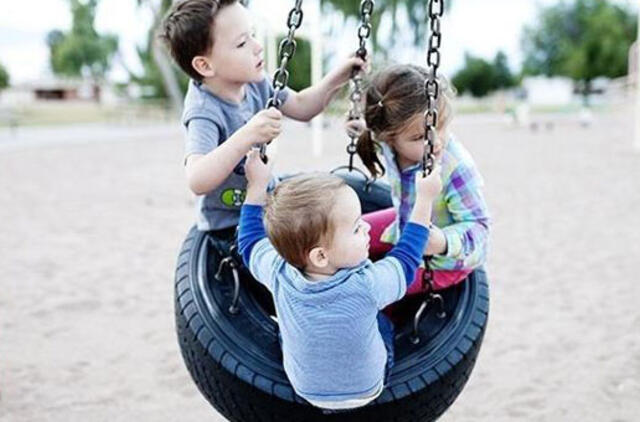 Psichologė apie tėvų lūkesčius: vaikai pagal užsakymą neauga