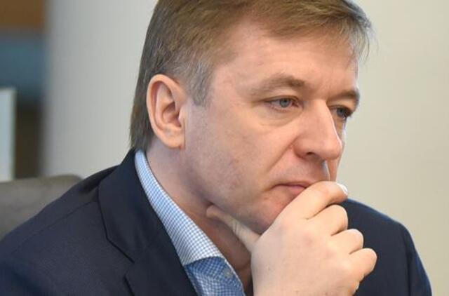 Ramūnas Karbauskis apsisprendė dėl valdančiosios daugumos likimo