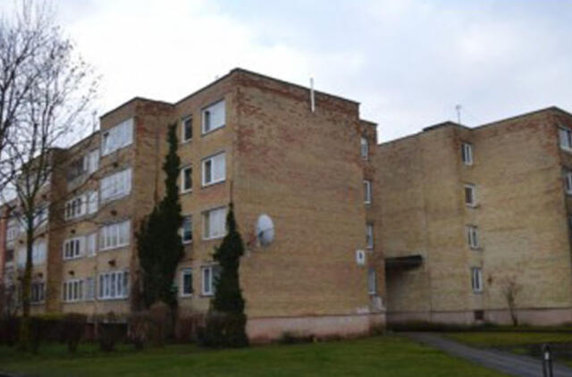 Remontuoji namus, net jeigu ir tyliai – lauk svečių