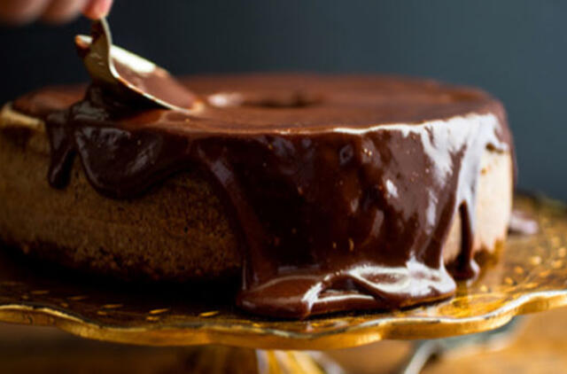 S. Šimkaus konservatorijoje vyks Pyragų diena!