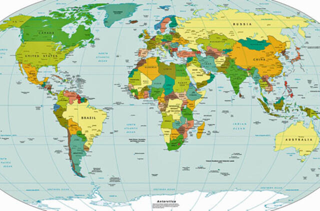 Vietos, kuriose galima naudoti kanapes