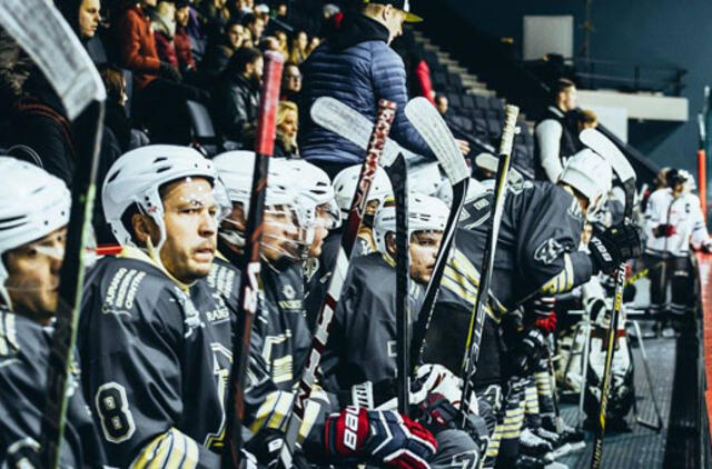 Viktoras Vaičiulionis: „Kai susirenka žiūrovai, tu tada jauti, dėl ko tai darai“