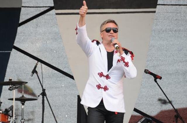 Žilvinas Žvagulis bus teisiamas dėl galimo melagingo liudijimo Darbo partijos byloje