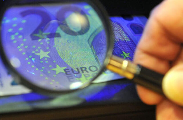 Apribota Taupkasės veikla,  kredito unijai paskirtas laikinasis administratorius