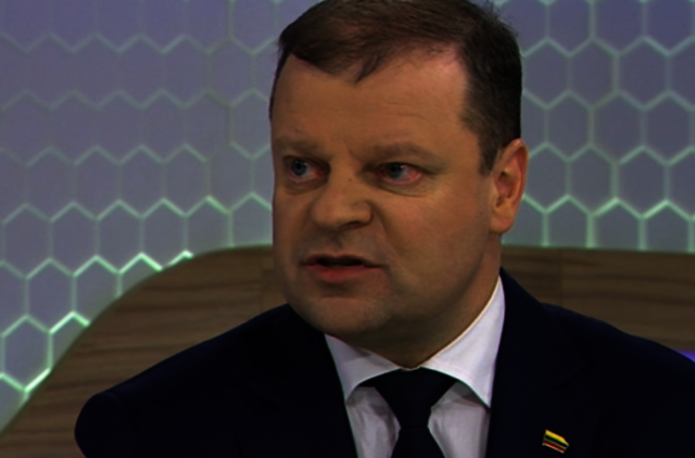 Dideli premjero užmojai: aukštojo mokslo ir esminė mokesčių reformos – jau kitąmet