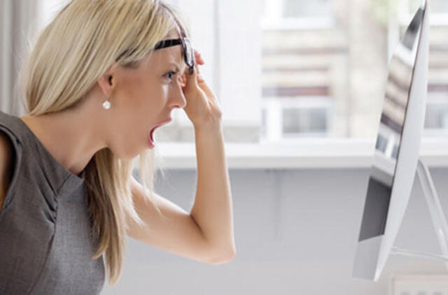 Ieškote darbo? Laisvos vietos Klaipėdos regione