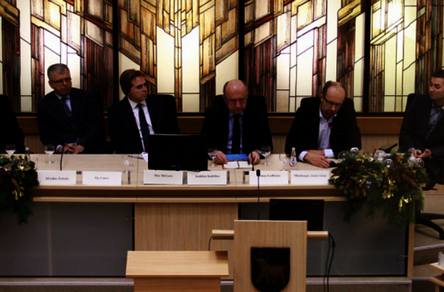 Ką daryti, kad Lietuvoje liktų daugiau nei Vilnius, Kaunas ir Klaipėda