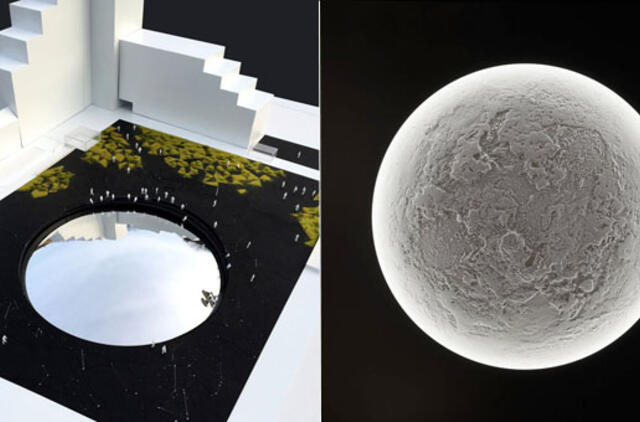 Klaipėdos "mėnulį" gaubia įtarimų šleifas