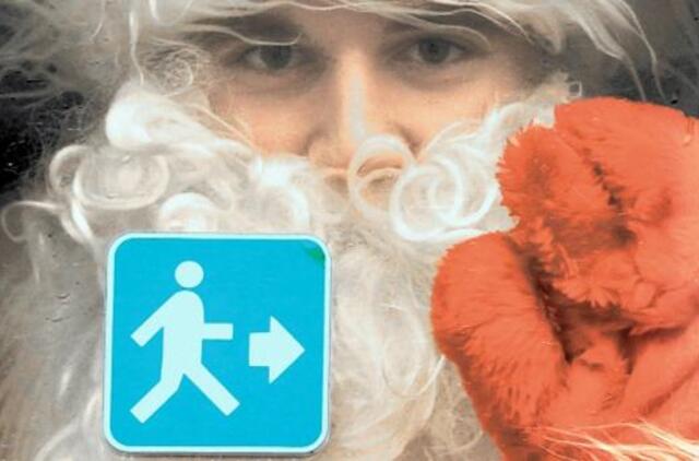 Su profesionalais šiemet nepasisekė