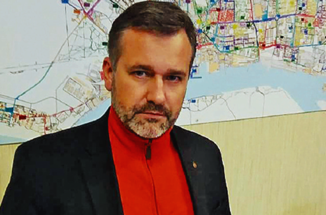 UAB "Gatvių apšvietimas" žengia atsinaujinimo keliu