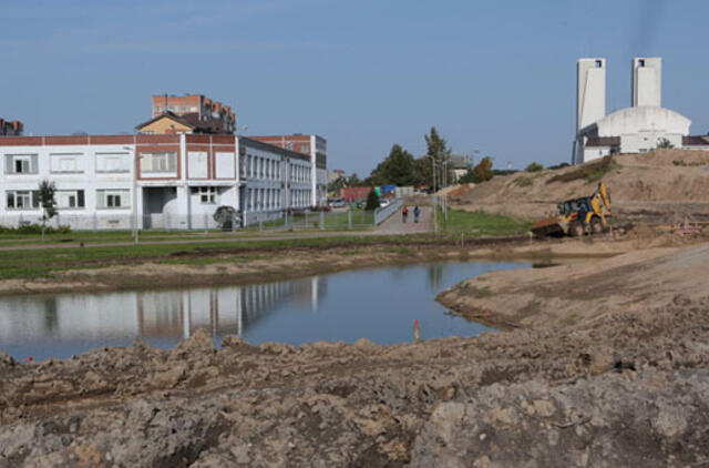 Artimiausiais metais orientuosis į žmones