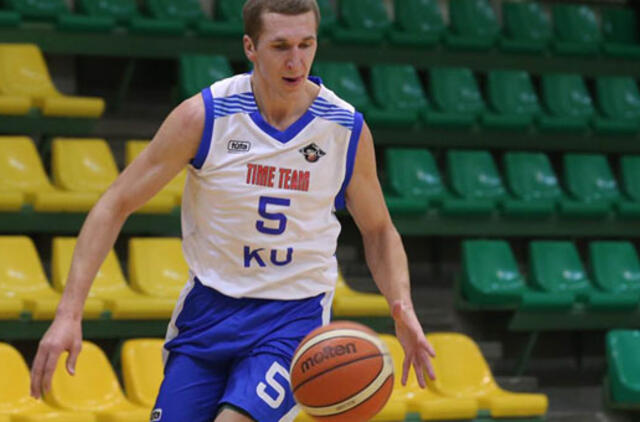 Atidėtose rungtynėse