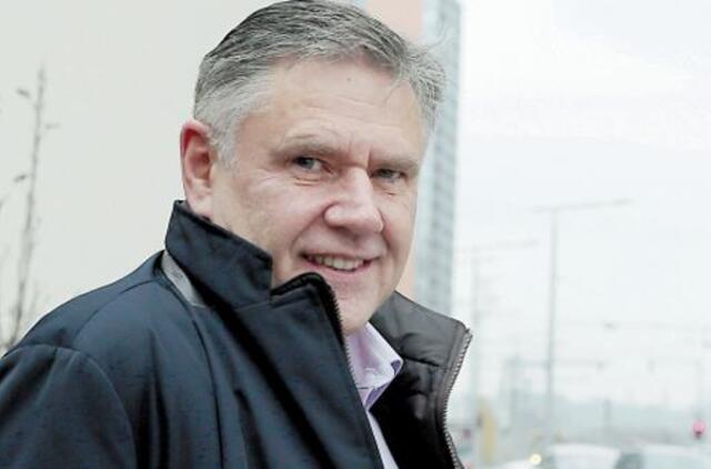 Bloga valstybė, gyvenanti šia diena