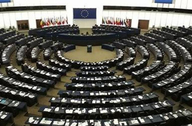 Europos Parlamentas sieks kontroliuoti elektroninio stebėjimo prekių eksportą