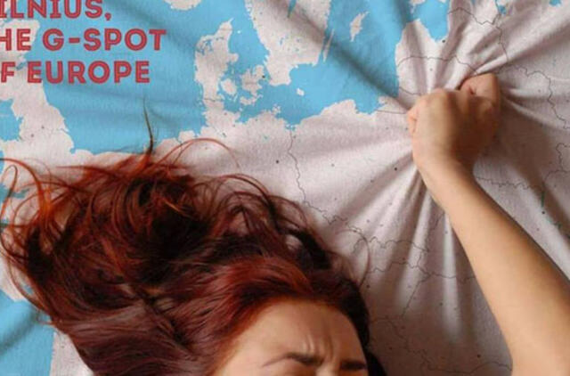 „G taškas“ pretenduoja tapti Vilniaus vizitine kortele