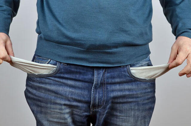 Kainos didėjo, didėja ir didės