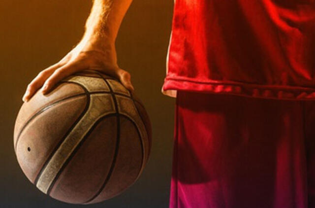 Karaliaus Mindaugo taurės turnyrui - atkurtos Lietuvos šimtmečio sporto renginio vardas