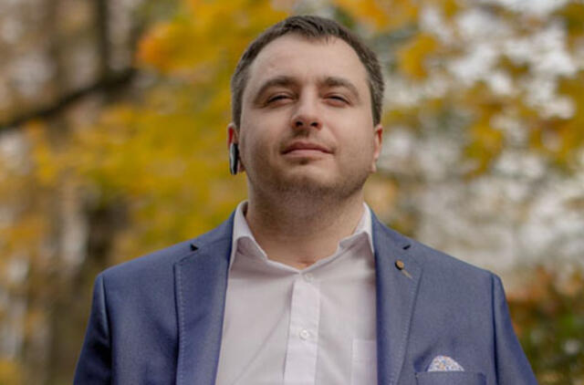 Klaipėdiečiai raginami prisidėti prie judėjimo už neįgaliųjų teises