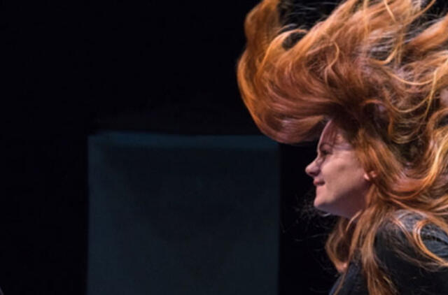 Klaipėdos dramos teatre - premjera „Kalės vaikai“