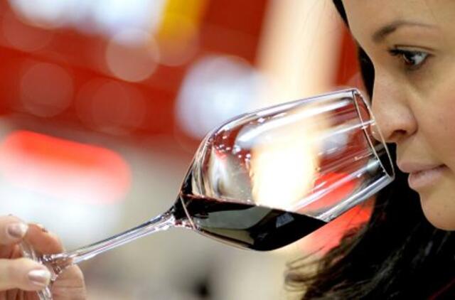 Kova prieš alkoholį pralaimėta