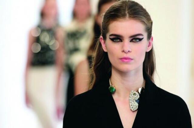 Kuo papildyti kosmetinę 2018-iesiems?