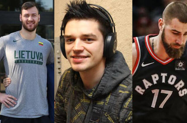 Lietuvos įžymybės įsitikinusios: sėkminga karjera - tik be alkoholio