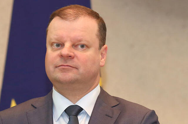 „LRT lėšų naudojimą turi tirti teisėsauga“